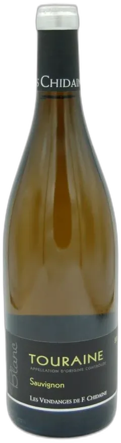 photo du vin Touraine Sauvignon