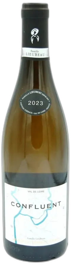 image du vin Confluent 2023