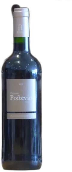 photo Médoc Château Poitevin 2019