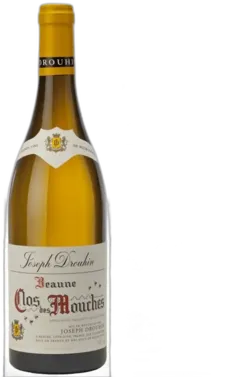 photo du vin Beaune- Clos des Mouches Blanc 1er Cru 2022