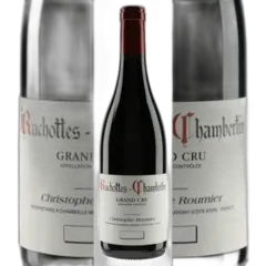 illustration du vin Ruchottes Chambertin