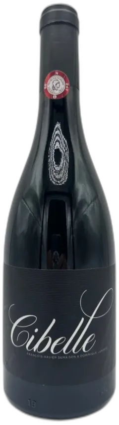 image du vin Mirmanda Cibelle