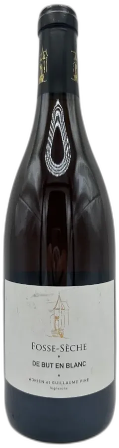photos du vin Château de Fosse-Seche de But en Pays de Loire France