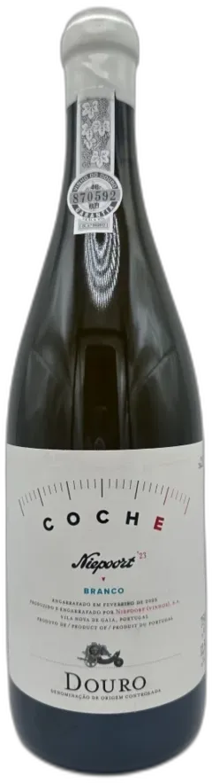 photo du vin Coche Branco