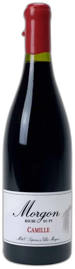 photo Domaine Marcel Lapierre Camille 2023 Vin de Beaujolais
