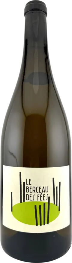 photo du vin Vin de France "le Berceau des Fées" Magnum