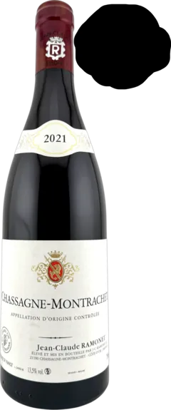 image du vin Chassagne-Montrachet