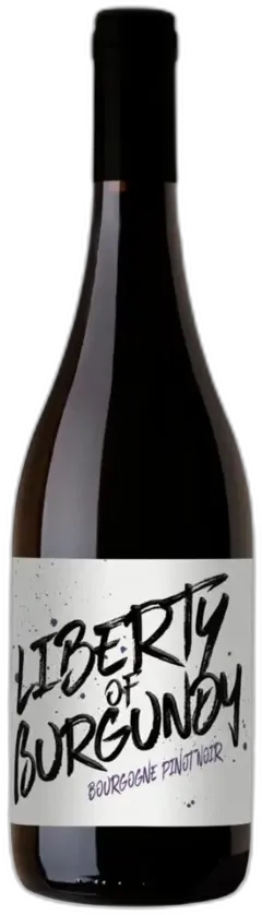 illustration du vin Bourgogne Pinot Noir