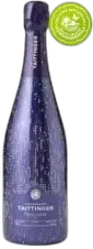 photo du vin Champagne Millesime Taittinger Prélude 2000 Blanc