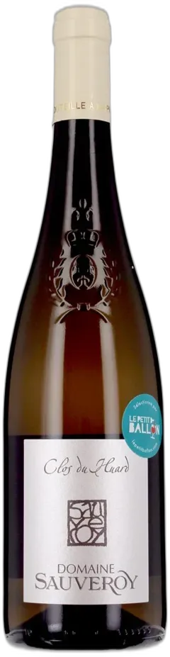 illustration du vin Domaine Sauveroy Clos du Huard