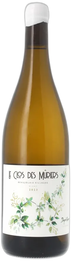 photo du vin le Clos des Mûriers