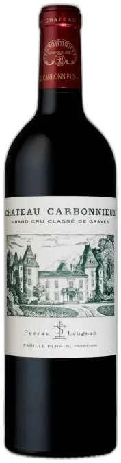 photo du vin Magnum Château Carbonnieux 2019 Pessac-Léognan