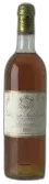 photo Suduiraut Sauternes