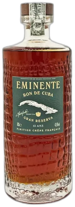 photo du vin Eminente, Gran Reserva 10 Ans
