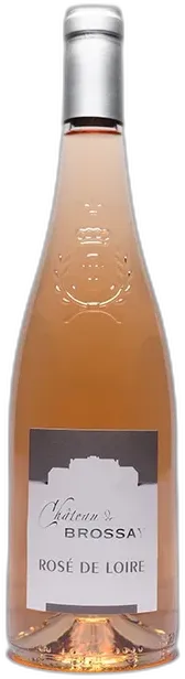 photos du vin Château de Brossay