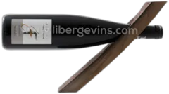 photo du vin Alsace Aop Pinot Noir Eleve en Barriques
