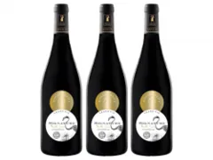 photos du vin Vin Rouge Signature Kasher 2023