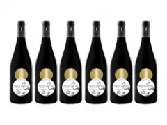 photos du vin Vin Rouge Signature Kasher 2023