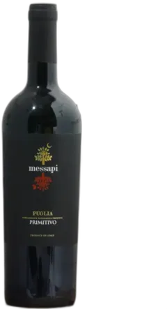 photos du vin Pouilles Messapi Primitivo
