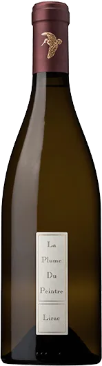 photo du vin Domaine de la Mordorée la Plume du Peintre