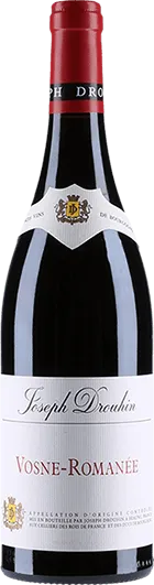image du vin Joseph Drouhin Vosne-Romanée Village