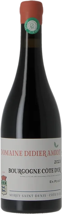 photos du vin Bourgogne Cote d’or