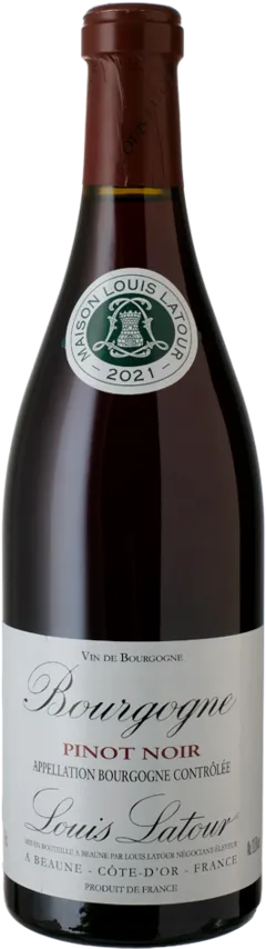 image du vin Pinot Noir