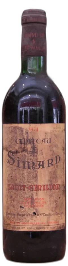 photo Chateau Simard