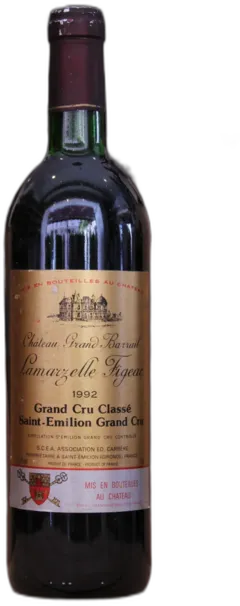 photo Chateau Lamarzelle Figeac