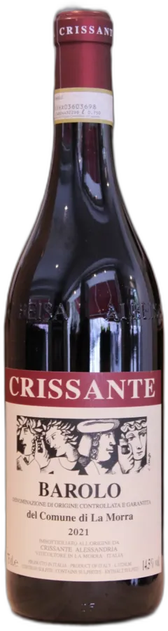 photo Barolo Del Comune di la Morra 2021