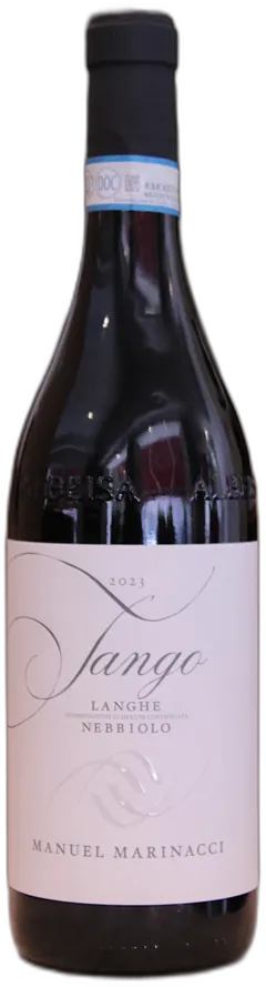photo Langhe Nebbiolo 2023 Manuel Marinacci