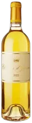 photos du vin Château d’Yquem Sauternes Blanc