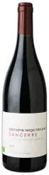 photo du vin Domaine Serge Laloue Sancerre Rouge 2023