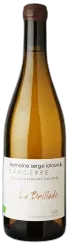 illustration du vin Domaine Serge Laloue Sancerre la Brillade Blanc 2023