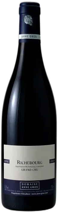 illustration du vin Richebourg 2023