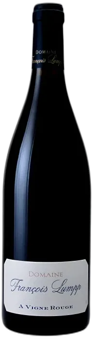 vue du vin Givry 1er Cru a Vigne Rouge 2023