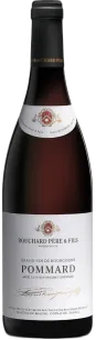 photo Bouchard Père et Fils Pommard Rouge