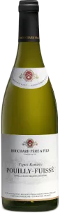 photo Bouchard Père et Fils Pouilly Fuissé Vignes Romanes Blanc 2021