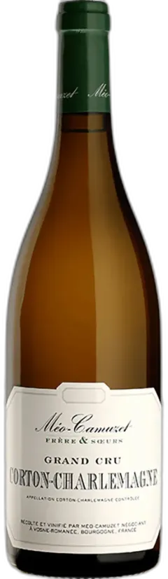 photo du vin Corton-Charlemagne