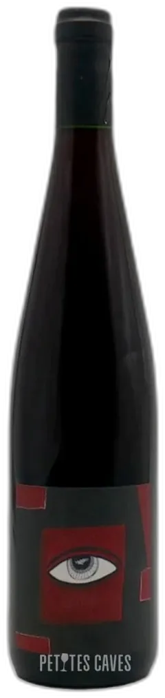 image du vin Pinot Noir
