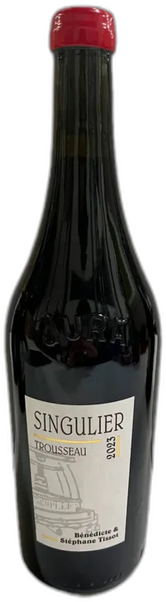 photos du vin Arbois Trousseau Singulier
