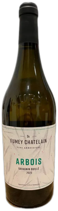 photos du vin Savagnin Ouillé