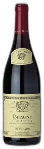 image du vin Beaune Premier Cru Chouacheux