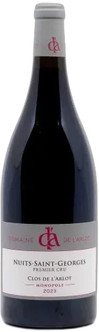 photo Clos de l'Arlot