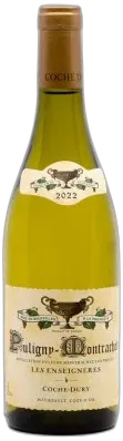 photo Puligny Montrachet les Enseignères