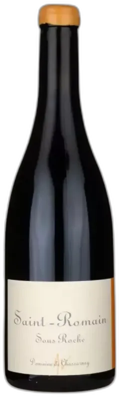 photo du vin Sous Roche