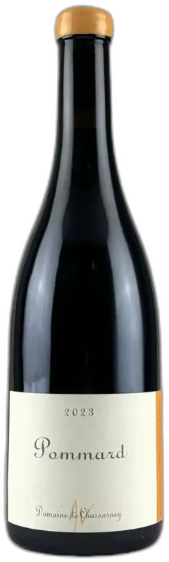 photo du vin Domaine de Chassorney