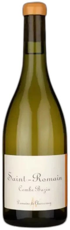 photo du vin Combe Bazin