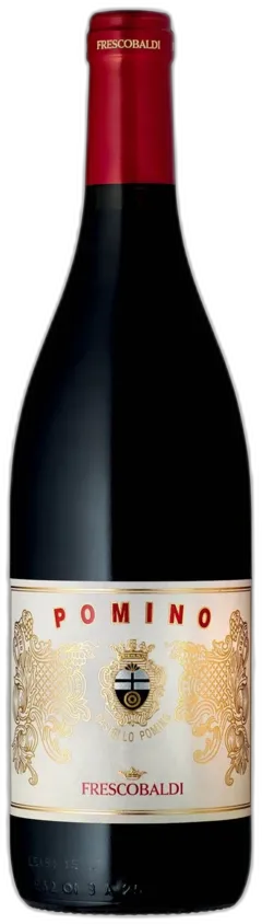 image du vin Pomino Pinot Nero Doc 2023 Frescobaldi
