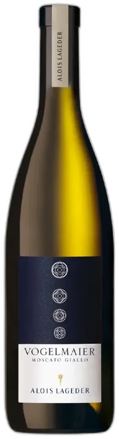 vue du vin Alto Adige Gewürztraminer Doc Alois Lageder